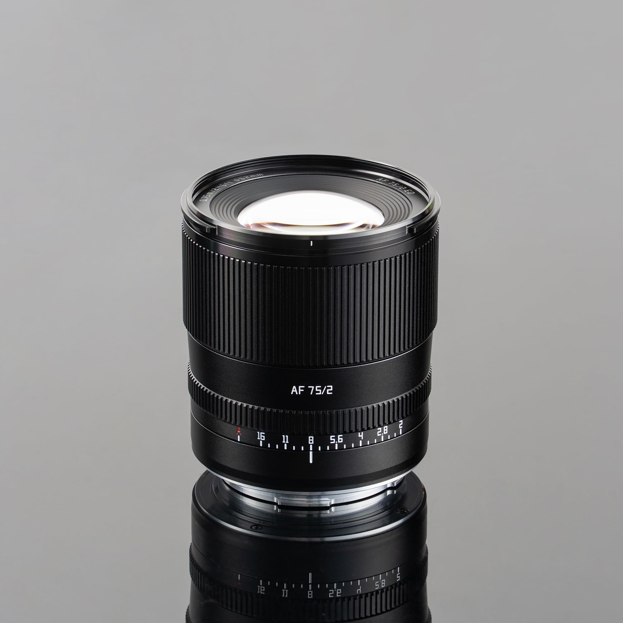 Amazon.com : TTArtisan AF 75mm F2 Auto Focus Lens Full Frame